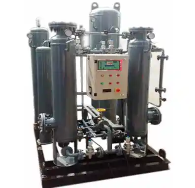 Industrial PSA Nitrogen Generator
